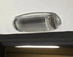 Bmw E10 2002 Interior Dome Light 1502 1600 1602 1802 Ceiling Inner. Fixed Price $104.01.