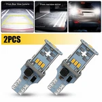 T15 921 Strobe Super Bright White Led Bulb Back Reverse Light For Infiniti. Fixed Price $11.39.