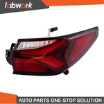 Labwork Tail Light For Chevrolet Blazer 2019-2022 Led Type Rear Outer Right Side. Fixed Price $45.98.