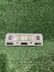1997-2003 Bmw E38 E39 Overhead Upper Dome Light Lamp Switch Panel Oem 8369511. Fixed Price $13.75.