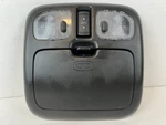 01-12 Oem Ford Escape Tribute Overhead Center Map Dome Light Sunroof Black. Fixed Price $27.93.