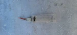 Front Interior Dome Light Mercedes R107 380SL 450SL W123 240D 300D 450SEL 300SD. Fixed Price $74.95.