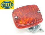 Rear Fog Light 003030151 For Porsche 911, 912, 930 - Hella (oem). Fixed Price $106.49.