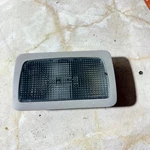Audi A6 Allroad 4F C6 Avant Silver Load Area Boot Interior Light 4L0947123. Fixed Price $16.73.