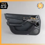 00-06 Mercedes W220 S600 S500 Interior Door Panel Front Left Driver Side Oem. Fixed Price $145.25.