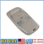 Overhead Console Dome Light Storage Box 55350657 Fit 1998-01 Dodge Ram 1500 2500. Fixed Price $32.21.