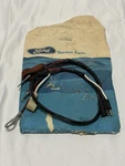 Nos 1966 Ford Mustang Cyl Wire Assembly C6ZZ-14305-A Oem Fomoco Harness. Fixed Price $49.99.