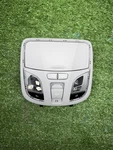 2012-2014 Hyundai Sonata Hybrid Overhead Console Dome Sunroof 92810-3S05X *read. Fixed Price $39.00.