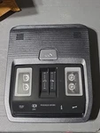 2025-26 Volkswagen Tiguan Line Overhead Light Console 5H0959561BT. Fixed Price $115.00.