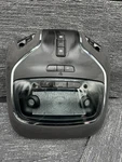 New Oe Maserati 14'-20' Ghibli Quattroporte Overhead Roof Console Black Suede. Fixed Price $277.09.