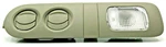 2011-17 Honda Odyssey Genuine Roof Dome Light Vent Left/right 83229-TK8-A02. Fixed Price $19.99.