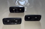 2024 Ford Explorer Front & Rear Interior Courtesy Lamp Light RB5A-13K767-AB. Fixed Price $75.00.