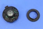 Genuine Mopar Reading Lamp 5QZ63DX9AA. Fixed Price $87.86.