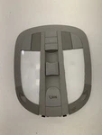 2007-2012 Mercedes-benz Gl 450 Front Overhead Console Dome Light Lamp W/ Sos Oem. Fixed Price $80.00.