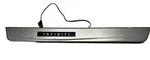 2014 Infiniti Q50 Right Front Door Sill Scuff Plate Trim 999G6J2010 Oem. Fixed Price $12.50.