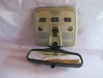 02 Volvo S60 Rear View Mirror Overhead Console Sun Roof Switch. Fixed Price $56.99.