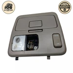05 - 06 Toyota Tundra Oem Interior Dome Reading Light Front Upper Overhead. Fixed Price $57.00.