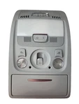 13-17 Audi A5 S5 Coupe Overhead Roof Dome Light Console W/ Sun Switch Oem. Fixed Price $51.75.