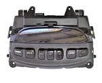 99-04 Jeep Grand Cherokee Overhead Console Power Digital Evic Tpms Panel Wj 4X4. Fixed Price $71.99.