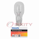 Philips Engine Compartment Light Bulb Ford Aerostar Cougar Country Uu. Fixed Price $8.87.