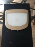 2006-2009 Oem Mercedes Overhead Console Dome Light R350 R450 R500 R550. Fixed Price $12.99.