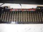 2000 - 2006 Mercedes Benz Class W220 Third Brake Lamp Light Panel A2206900530. Fixed Price $37.50.