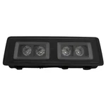 11A947290A Front Seat Light Audi Q4 Sportback E-tron 2023. Fixed Price $96.99.