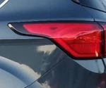 2019 Ford Escape Lh Driver Quarter Panel Mounted Tail Light Lamp Oem. Fixed Price $120.84.
