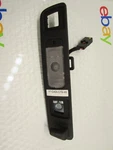 2016-2018-CADILLAC-CT6 Rear Driver Side Grab Handle Cover Bezel W/dome Light. Fixed Price $35.00.