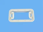 Genuine Mopar Dome Lamp Bezel 68273975AA. Fixed Price $22.32.