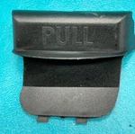 Jaguar 97-00 XK8 Right Trunk Tail Lamp Connector Access Cover Oem HJA5292AB. Fixed Price $29.00.