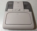 Genuine 10-14 Subaru Legacy Outback Overhead Console Assembly 92151AJ08AME Map. Fixed Price $108.71.