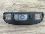 2017-2020 Cadillac XT5 Rear Left Interior Roof Dome Light Gm 84253095 Oem 17242. Fixed Price $15.96.