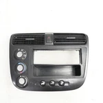 01 02 03 04 05 Honda Civic Radio Bezel Oem 77260-S5A-A000. Fixed Price $46.77.