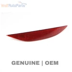 2015-2017 Vw Golf Sportwagen Right Rear Bumper Reflector 5G9945106. Fixed Price $59.99.
