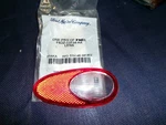 Ford Oem 96-01 Navigator Front Door Trim-interior Lamp F6DZ13734AA. Fixed Price $10.00.