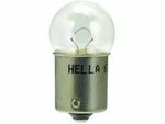 For 1987-1991 Gmc R2500 Suburban License Light Bulb Hella 65356KH 1988 1989 1990. Fixed Price $14.11.