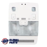 Audi A3 8P Interior Courtesy Headliner Read Light Lamp Switch Panel 8E0947135D. Fixed Price $84.03.
