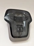 2017-2019 Alfa Romeo Giulia Overhead Roof Console 156130549 Oe. Fixed Price $54.99.