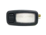 Left Driver Sun Visor Vanity Map Light Lamp Fits 2014-2019 Kia Soul 72139. Fixed Price $18.39.