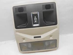 Land Rover Beige Overhead Dome Light Oem BJ32-519A58-D FA0146. Fixed Price $75.00.
