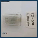 2008 Bmw 535I Interior Dome Reading Light 63316962. Fixed Price $94.01.