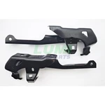 Hood Hinges For Honda Civic 2016-2021 Front Bonnet Bracket Black Pair Set. Fixed Price $25.37.