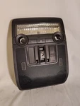 Bmw E70 E71 E72 Roof Switch Unit. Fixed Price $49.99.