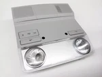 Genuine Volkswagen Front Lamp Assembly 1K0-947-105-BA-WRC. Fixed Price $160.01.