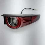 2020-2025 Mazda CX-30 Right Passenger Side Tail Light Led RDM92400020 Oem. Fixed Price $128.74.