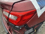 15 16 17 18 19 Subaru Legacy Tail Light Lamp Passenger Right. Fixed Price $118.65.