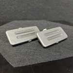 05 Bmw 745LI Sun Visor Mirror Lights. Fixed Price $19.99.