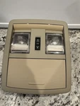 05-10 Chrysler 300 Dodge Charger Magnum Jeep Overhead Console Light Oem. Fixed Price $44.95.