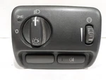 2000 2001 Volvo S80 Headlight Control Switch Gray 9459983 #1. Fixed Price $65.00.